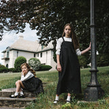 Jacquard Maxi-Black