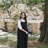 Jacquard Maxi-Black
