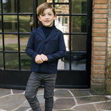 Ponte Blazer-Navy