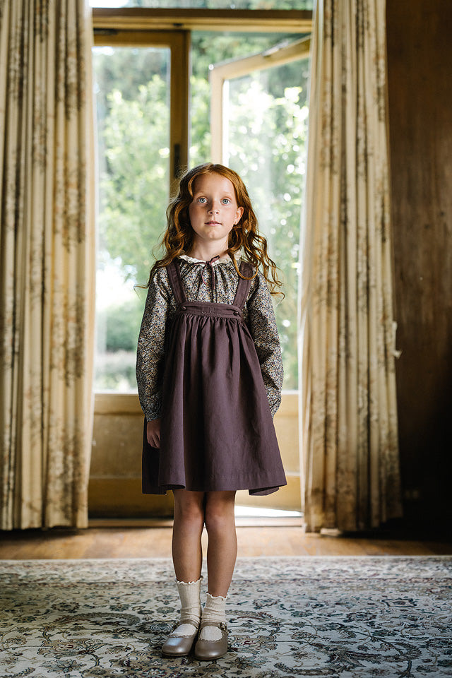 Home Garden Girls Jumper Set