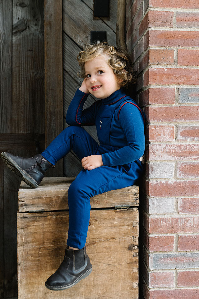 Limited Capsule Toddler Set