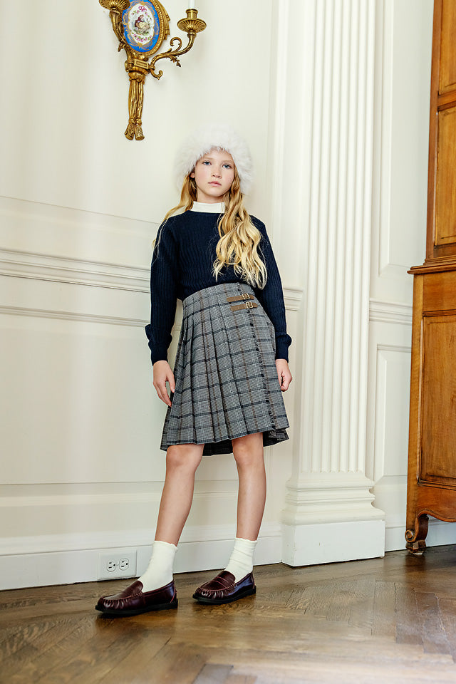 Kilt Girls Set