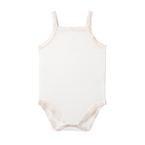 Baby Girl Undershirts - Printed