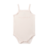 Baby Girl Undershirts - Printed