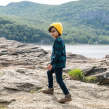 Boys Skinny Weekday Pants