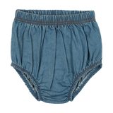 Denim Bloomers - Denim Tencel