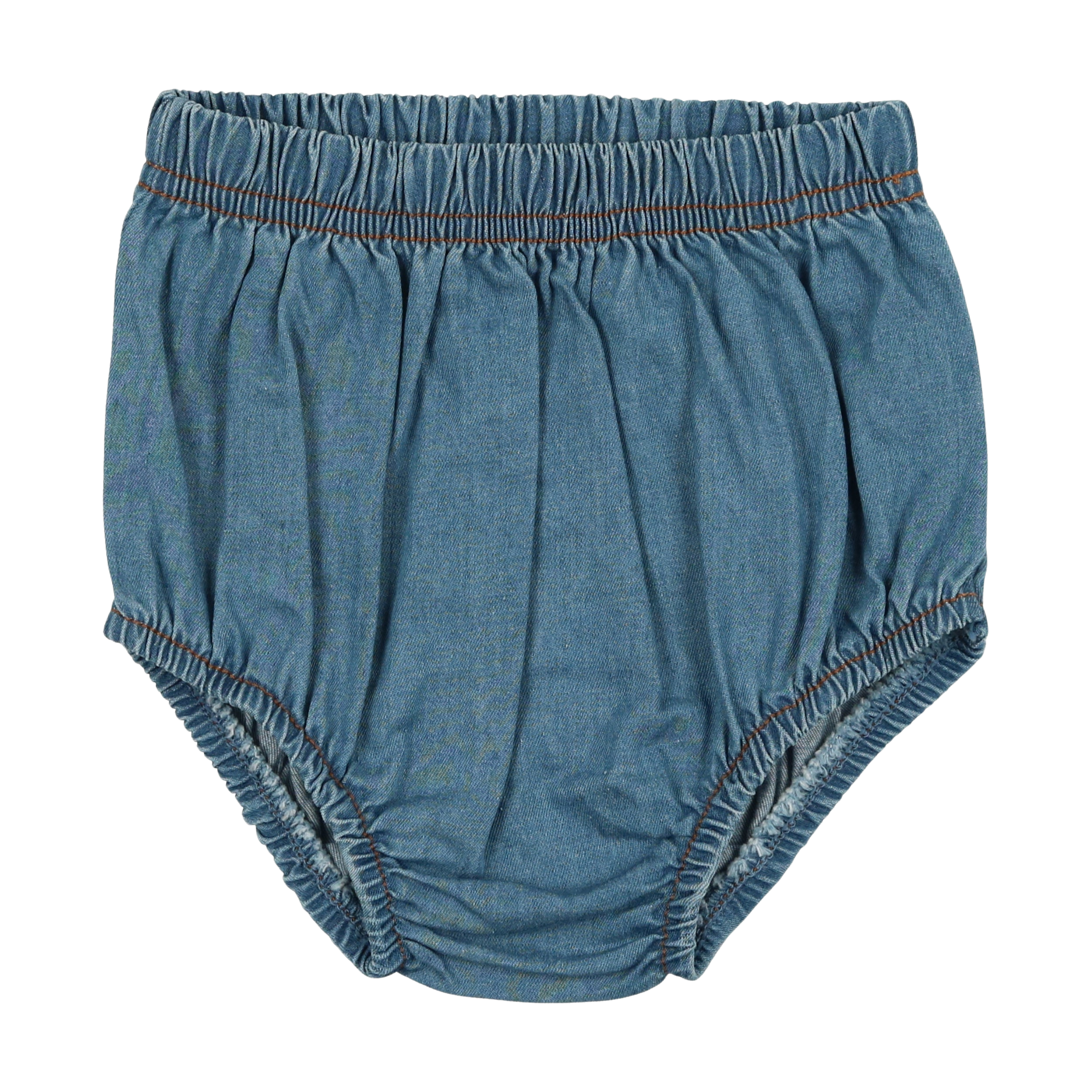 Denim Bloomers - Denim Tencel