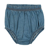 Denim Bloomers - Denim Tencel