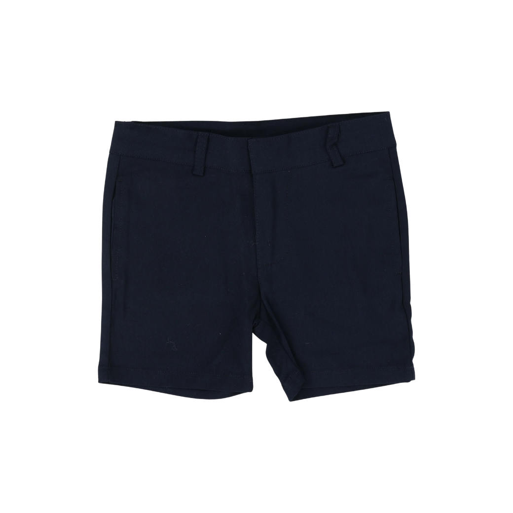 Dress Shorts - Navy