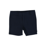 Dress Shorts - Navy