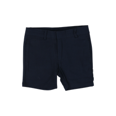 Dress Shorts - Navy
