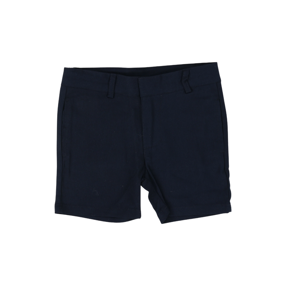 Dress Shorts - Navy