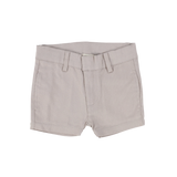 Dress Shorts - Taupe