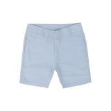 Dress Shorts - Light Blue
