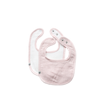 BCP X Lil Legs Baby Bibs