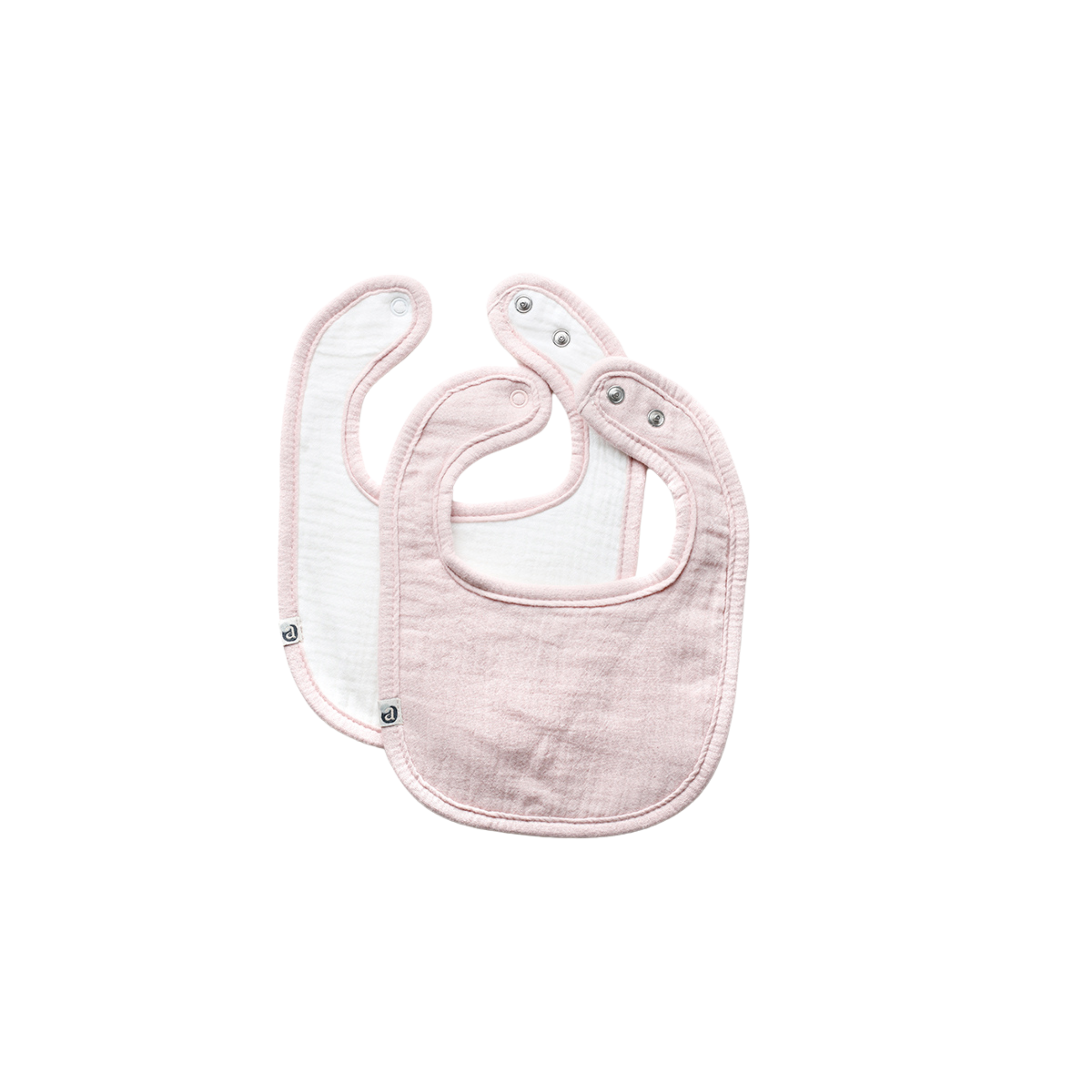 BCP X Lil Legs Baby Bibs