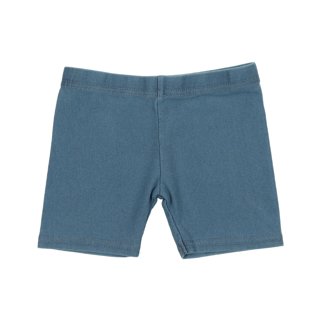 Jean Shorts - Midwash
