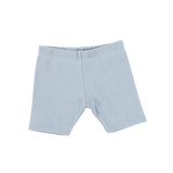 Jean Shorts - Chambray