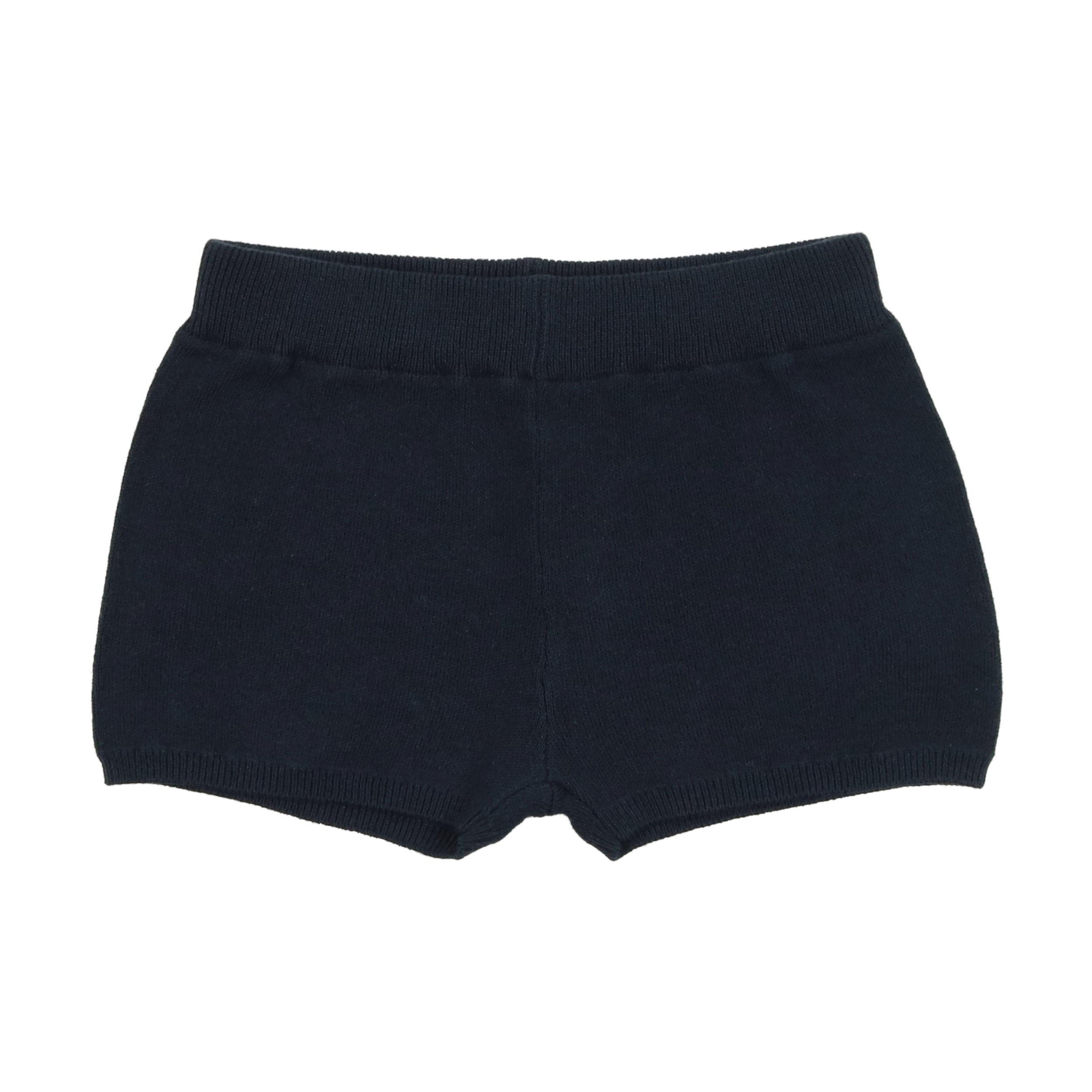 KNIT SHORTS