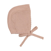 Knit Bonnet