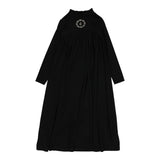 Emblem Maxi-Black