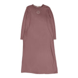 Emblem Night Gown-Dusty Plum