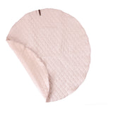 Playmat - Sof Pink Bud
