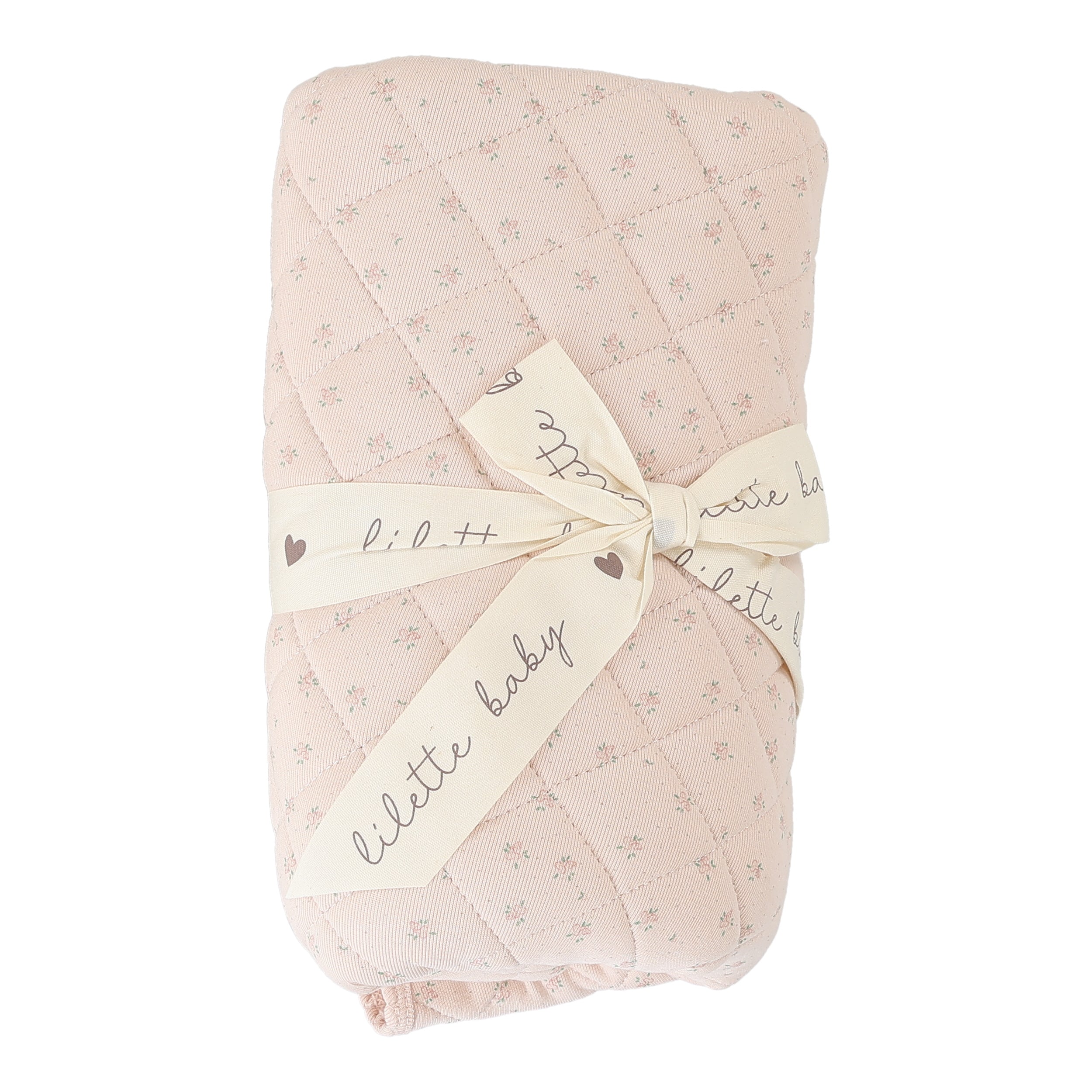 Playmat - Sof Pink Bud