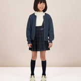 Kilt Skirt-Multiplaid