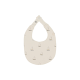 Nautical Bib