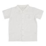 Seersucker Shirt