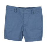 Dress Shorts - Bright Blue
