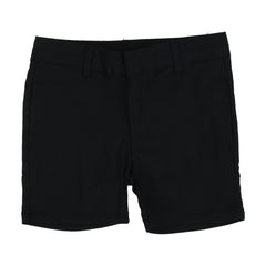 Dress Shorts - Black