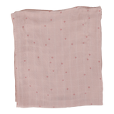 All Over Hot Air Balloon Swaddle