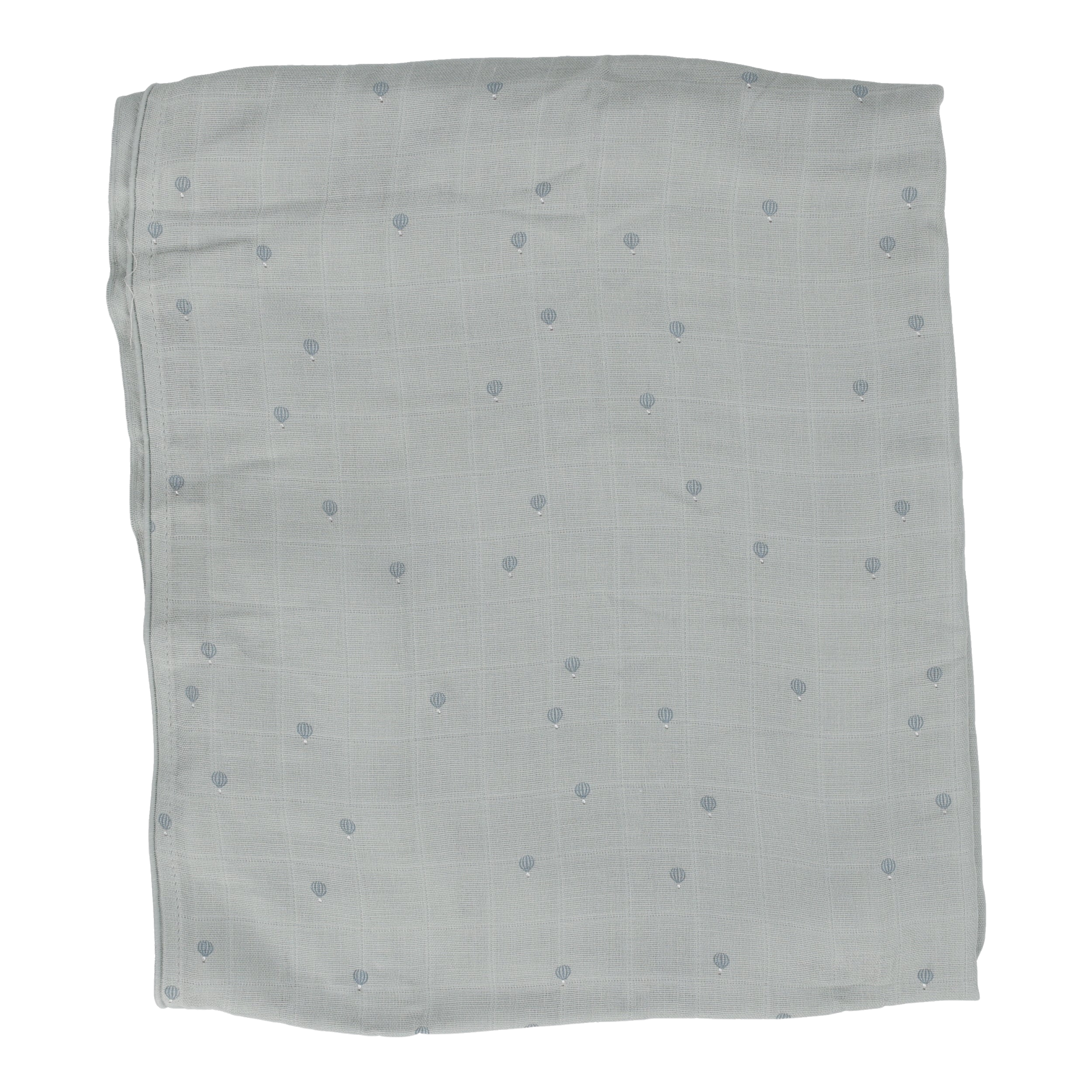 All Over Hot Air Balloon Swaddle