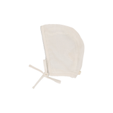Edged Collar Bonnet
