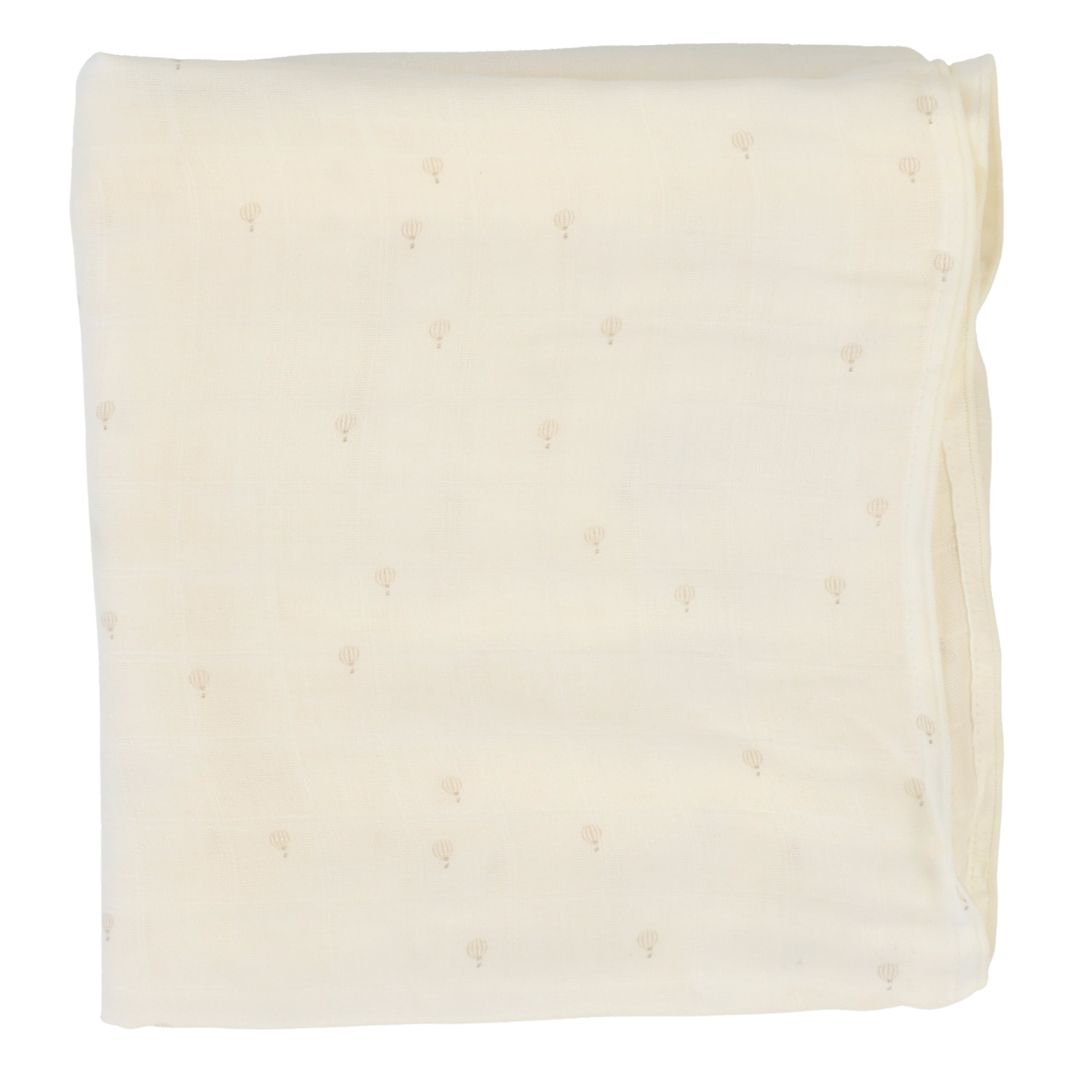 All Over Hot Air Balloon Swaddle