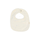 Hot Air Muslin Terry Bib