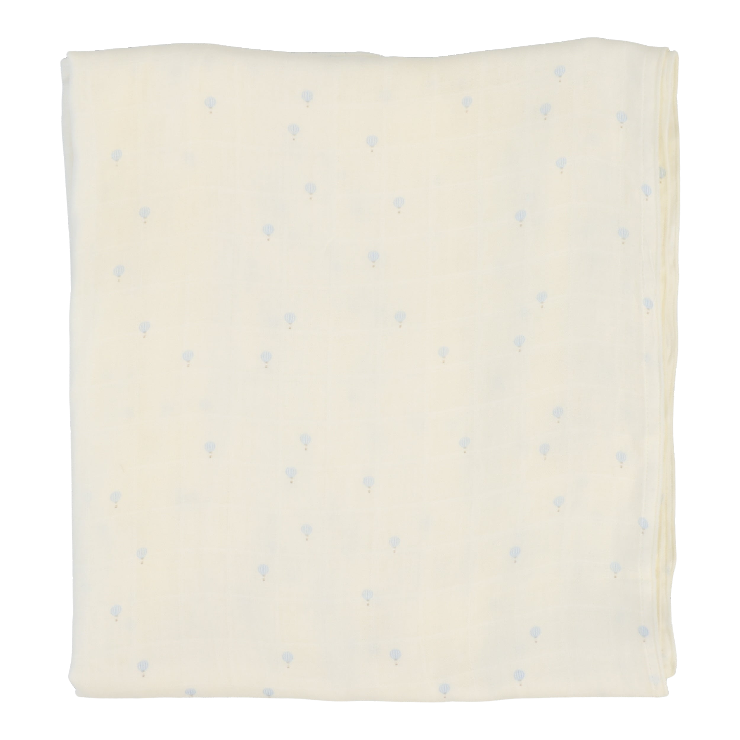 All Over Hot Air Balloon Swaddle