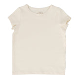 Girl Tee Short Sleeve