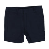 Dress Shorts - Navy