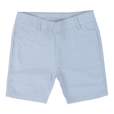 Dress Shorts - Light Blue