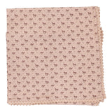 Dotty Florette Blanket