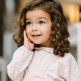 Transitional Set-Budpink Blossom