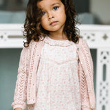 Transitional Set-Budpink Blossom