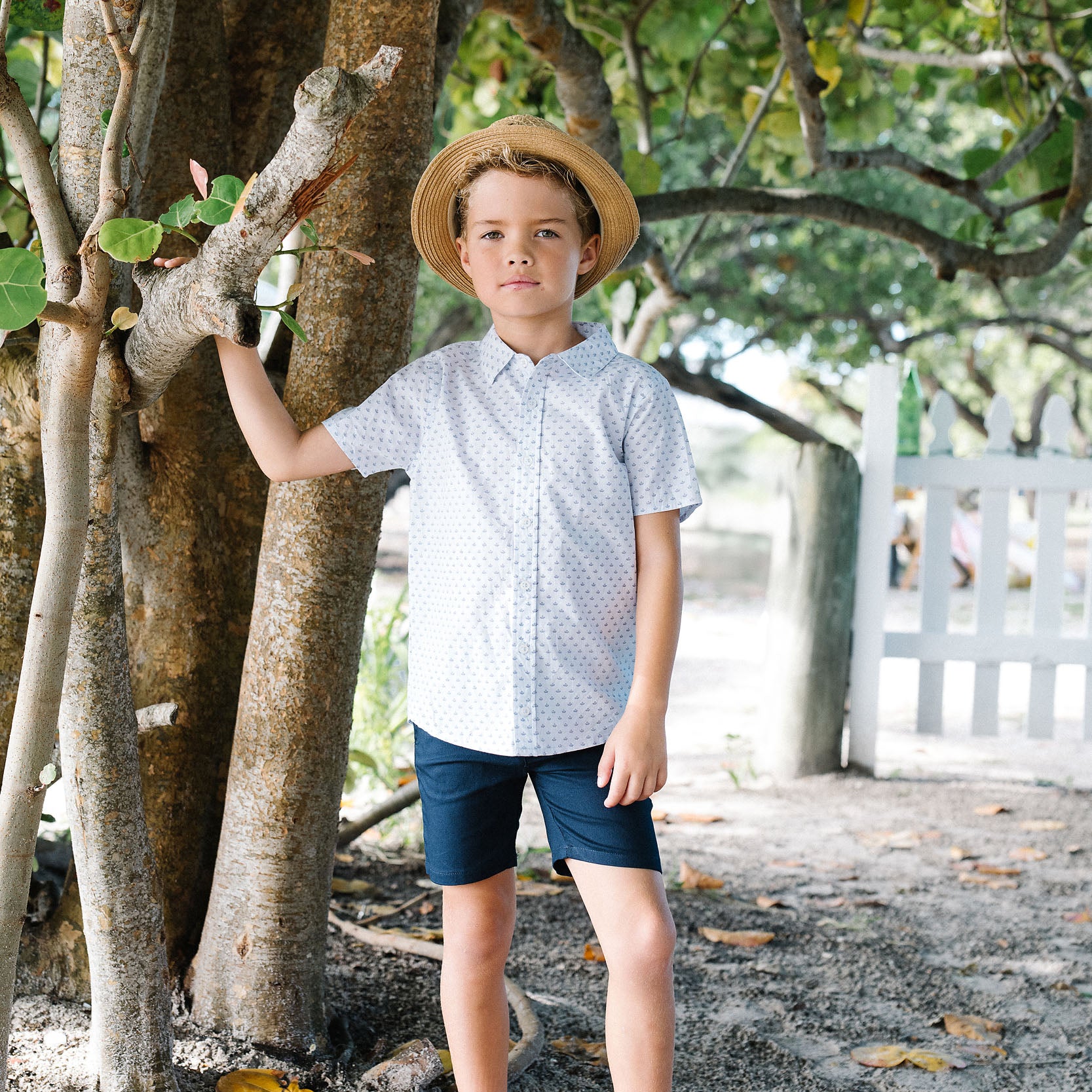 boys dress shorts Dress Shorts