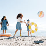 Denim Capsule Shirt-Blue Tencel