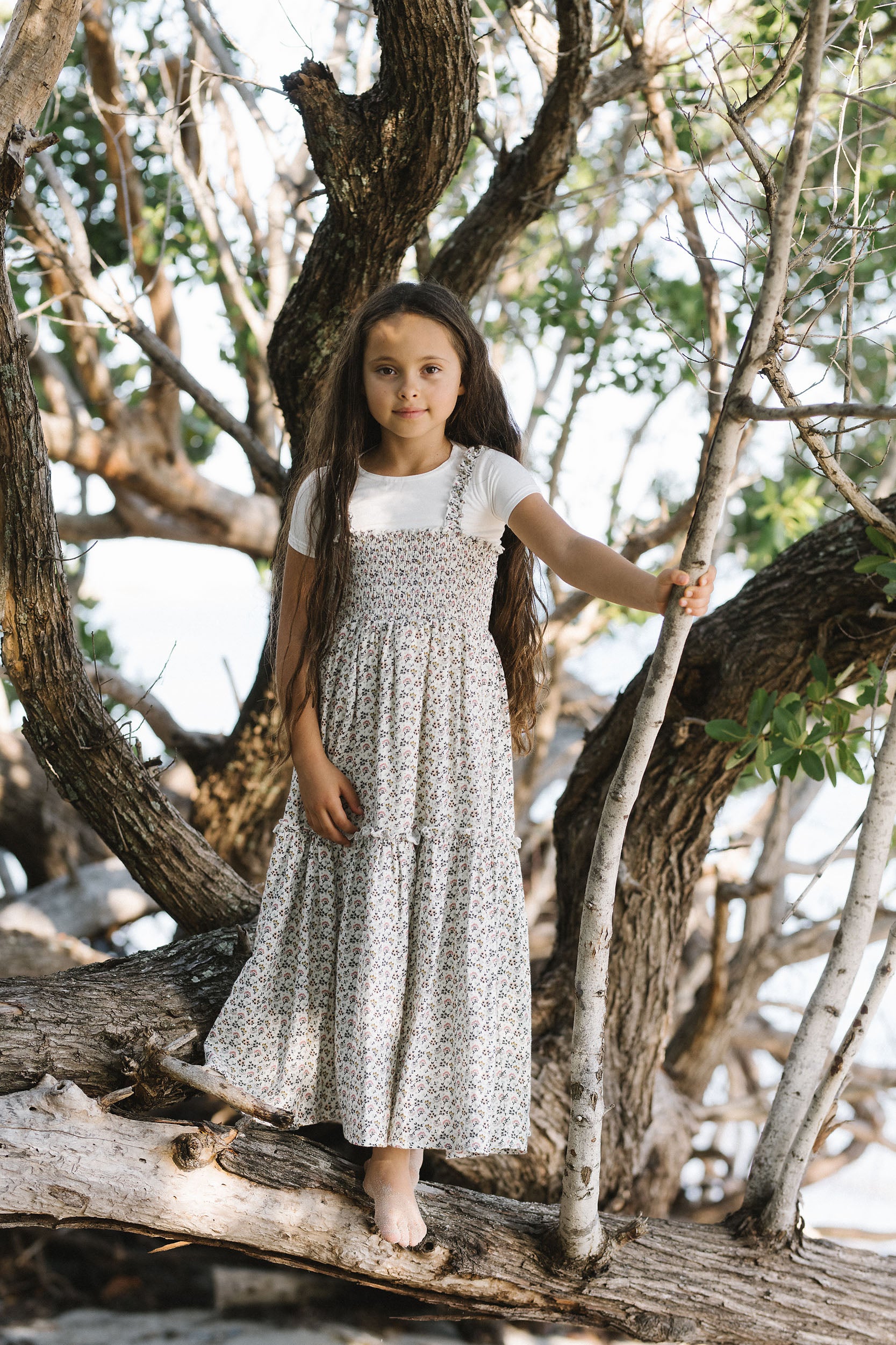 little girls maxi dresses Girls Maxi Dresses