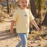 Jeggings-Blue Wash
