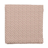 Cherry blossom Blanket-pale pink